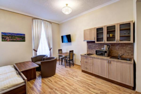 Apartments Paderewski